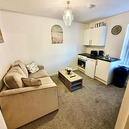 Cosy Haven In Ts5 Middlesbrough Appartement Buitenkant foto