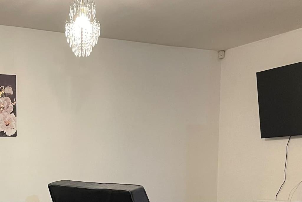 Cosy Haven In Ts5 Middlesbrough Appartement Buitenkant foto