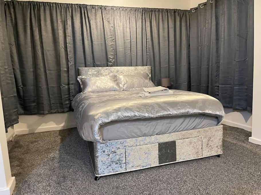 Cosy Haven In Ts5 Middlesbrough Appartement Buitenkant foto